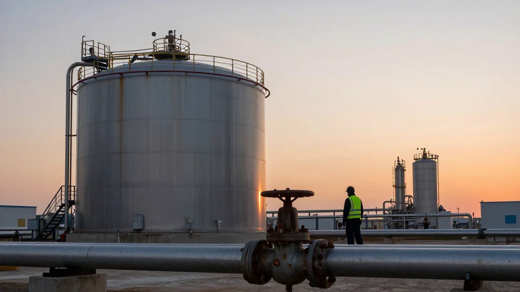 Albemarle Cuts Staff as Kemerton Refinery Goes Idle