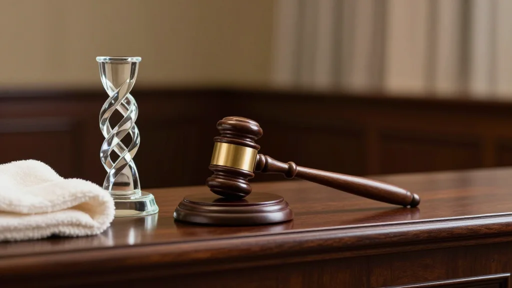 Twin DNA Tests Challenge U.S. Paternity Presumptions