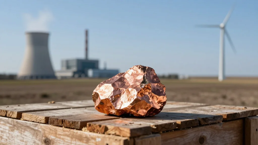 Moe Looks to Mining Industry, Nuclear Power as Engines of Prosperity – by Keenan Sorokan (CTV News Saskatoon – April...