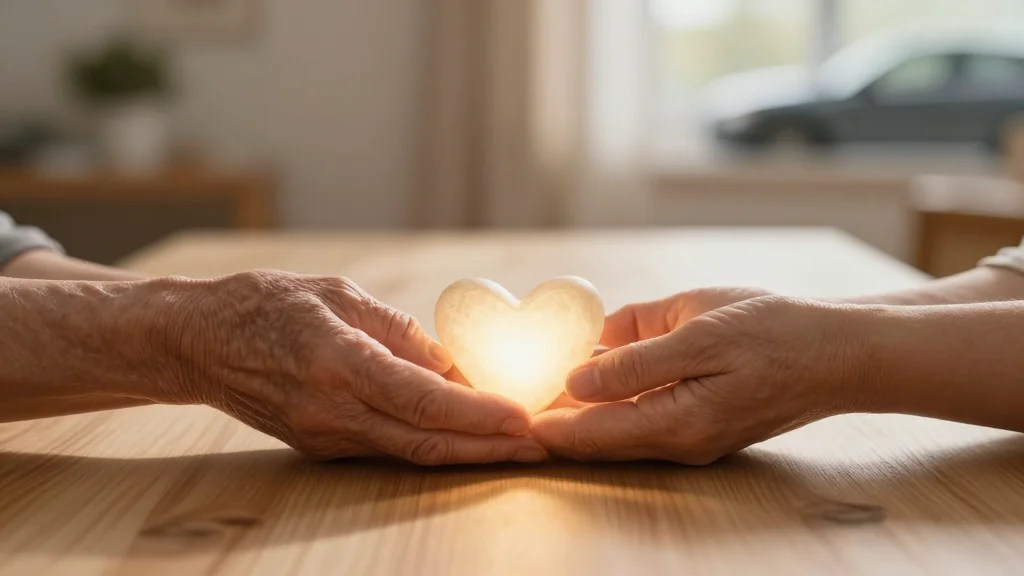 True Courage: Live Authentically, Not Chase Material Comforts