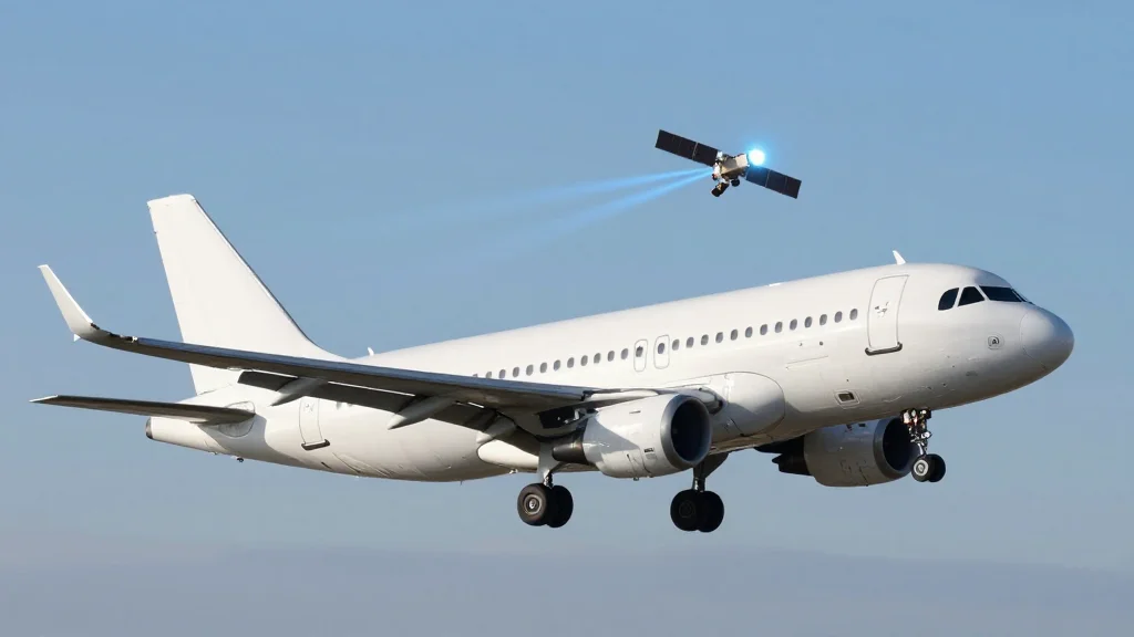 Wizz Air Will Become Europe’s First Ultra-Low-Cost Carrier With Starlink In-Flight Internet