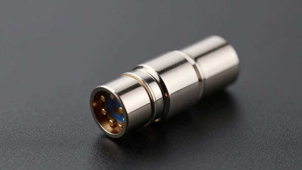 Aptiv’s Winchester Interconnect Launches VITA 67.2 RF Connector Product Line for High-Density Aerospace and Defense Systems