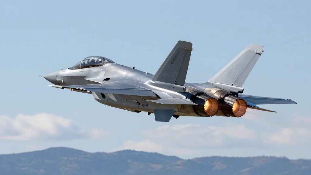 India’s Air Campaign Shifted From Early Losses to Dominance