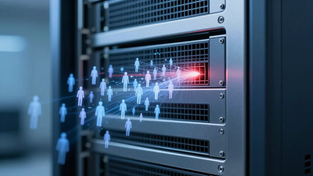Anthropic Says DeepSeek, Moonshot, and MiniMax Used 24,000 Fake Accounts to Rip Off Claude