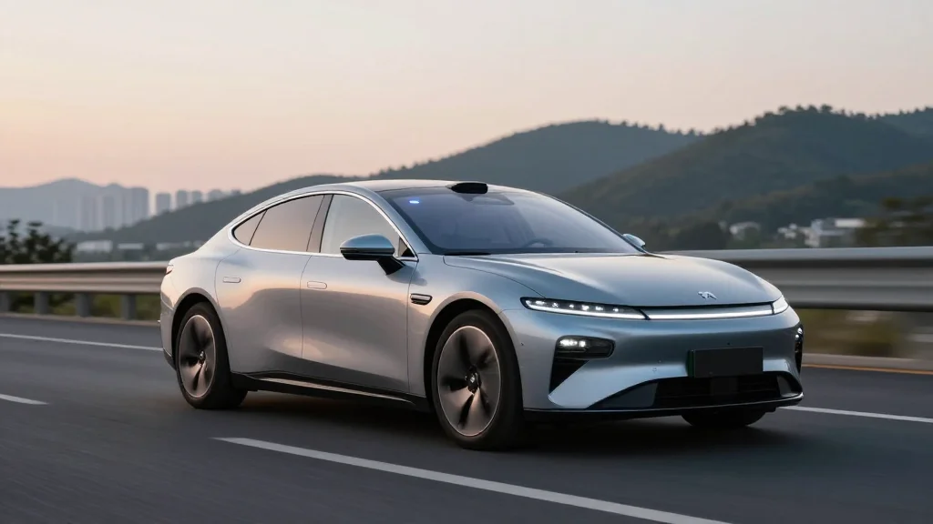 Self‑Driving Cars Will Replace Top Drivers First