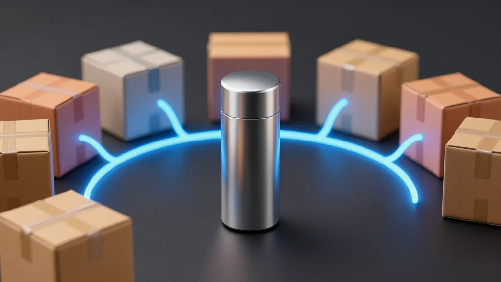 Digital Wave and ChannelEngine Link Data Platforms to Power 1,300 Marketplaces