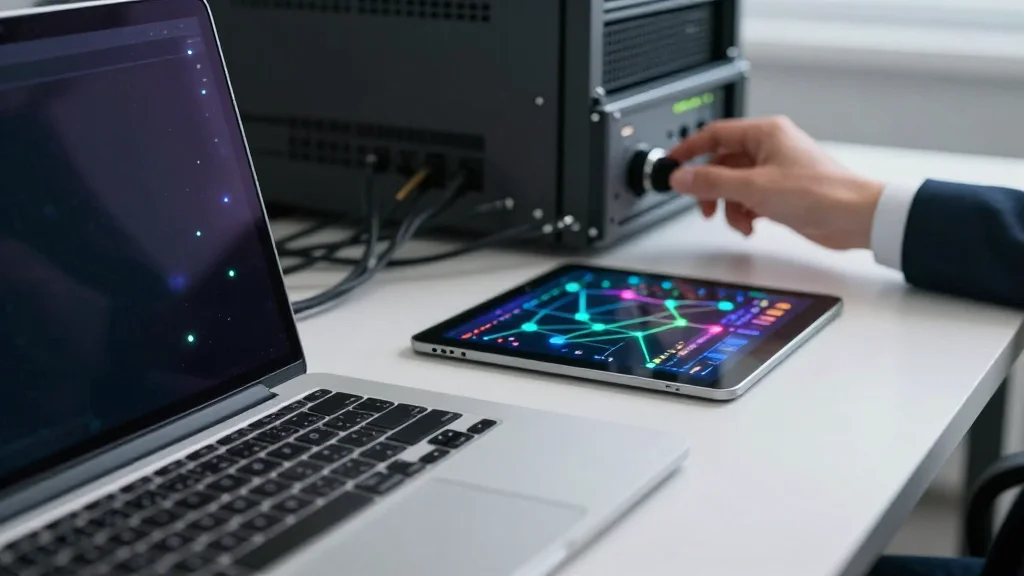 Stop IT Outages Before They Start: How DEX Predicts and Prevents System Failures