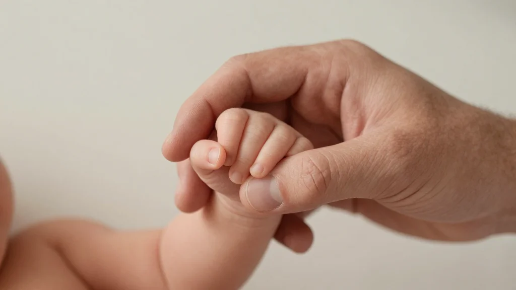 Prince Harry Backs Movember Fatherhood Report, Cites Mental‑health Crisis for New Dads