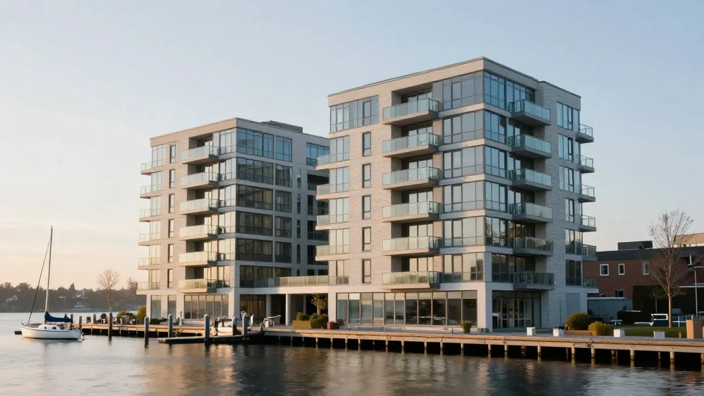 High Street Residential Breaks Ground on Second Project in San Pedro