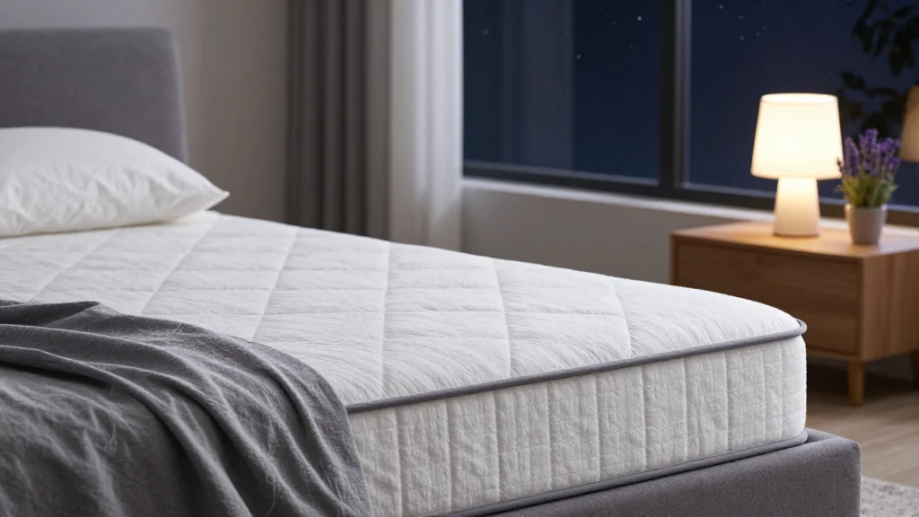 Transform Your Bedroom to Boost Real Sleep Hours
