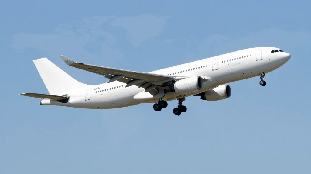 Air Transat Expands Türkiye Options With New Montreal to Istanbul Route