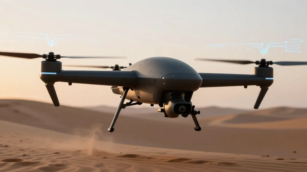 Generative AI Adds Interpretive Layer to US Strike Planning