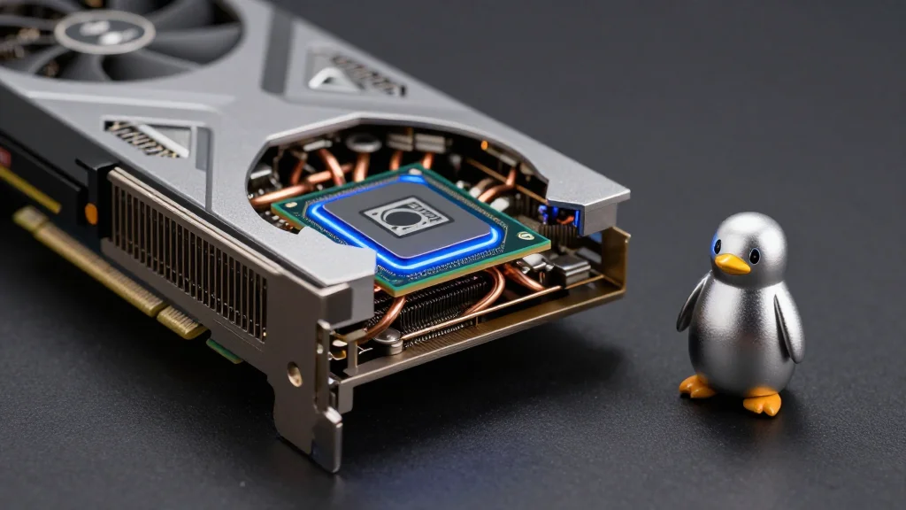 CPPC V4 Support Being Worked On NVIDIA For The Linux ACPI Driver