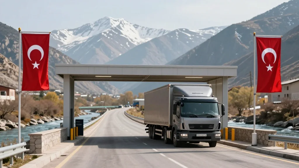 Türkiye-Armenia Border Reopening: A Turning Point For The South Caucasus