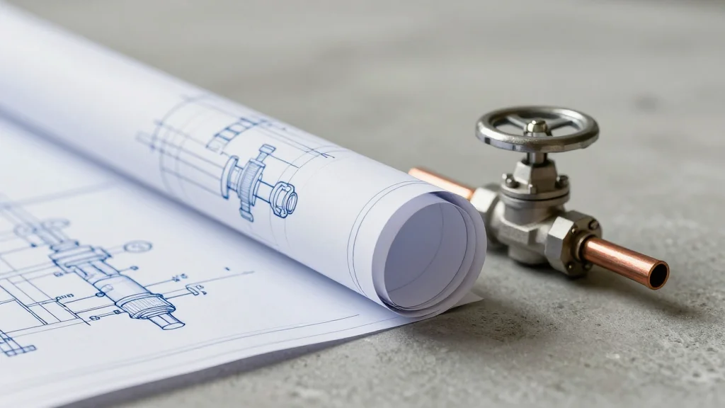 Why P&ID Drawings Matter and How Outsourcing Helps