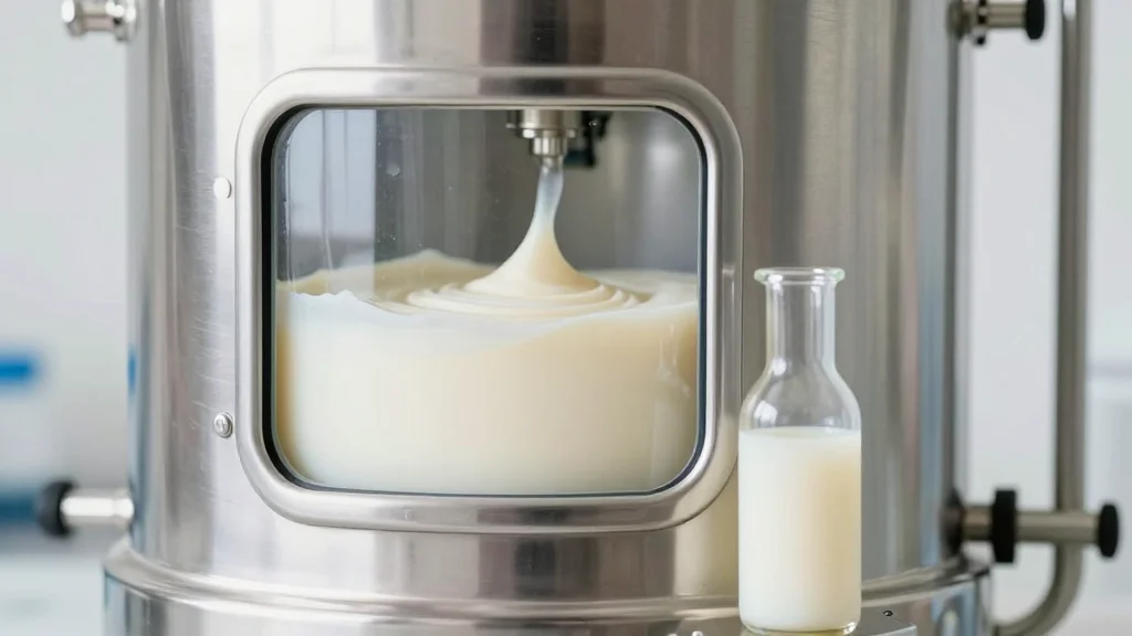 All G Clears FDA Review for Precision-Fermented Lactoferrin