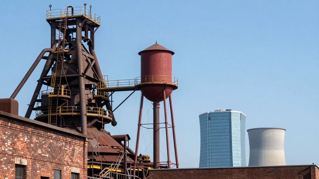 Growth Demands Massive Energy; Degrowth Is Naïve