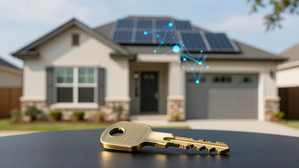 Beeline Partners with SRG to Embed Mortgage and Title Services in AI‑Driven Real‑Estate Platform