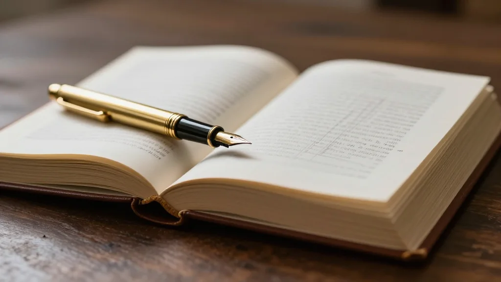 Write What Fascinates You, Not Just About Writing