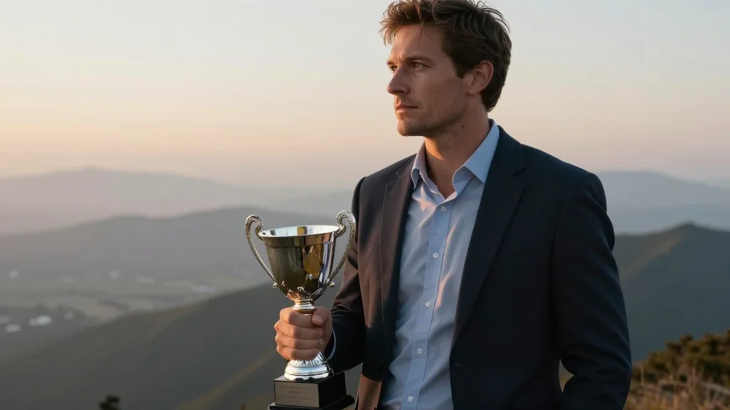 Rethink Success: Choose Your Own Definition, Not Metrics