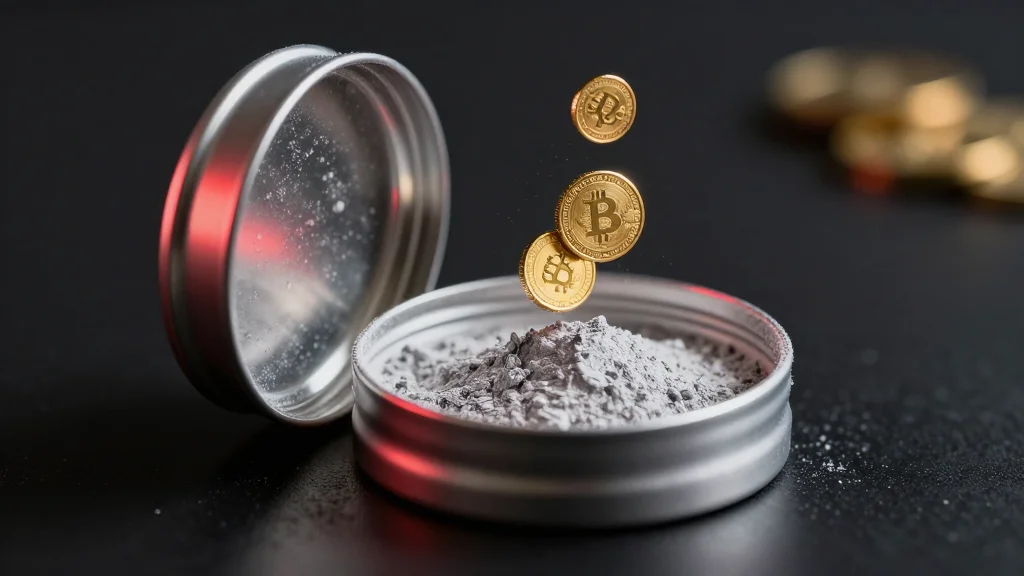 DATs Out of Dry Powder as mNAVs Dip Below 1