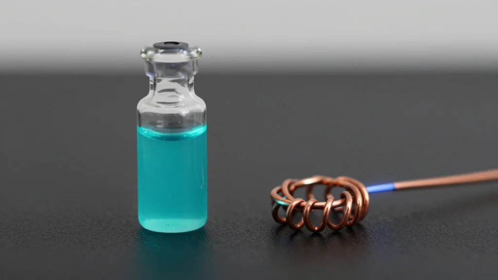 Engineered Light‑Activated Proteins Enable Quantum Sensing and Radio‑Wave Control