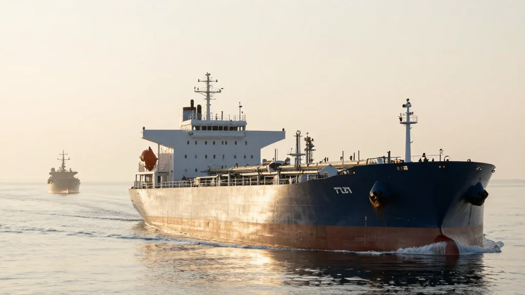 Trump Extends Iran Ceasefire While Keeping Hormuz Blockade, Sending Oil Prices Higher