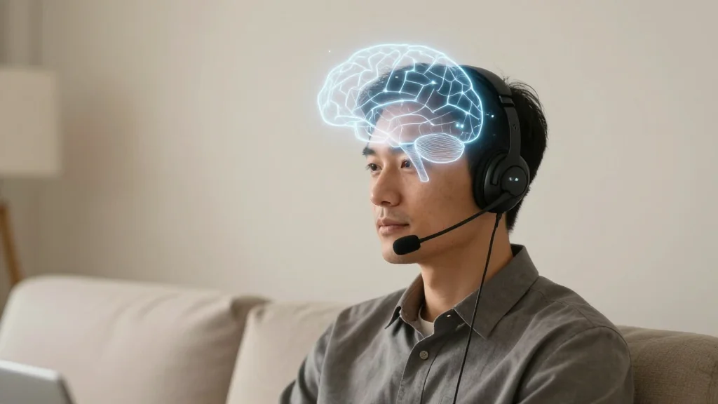 AI Assistant Lets Me Master Pitches in Real Time