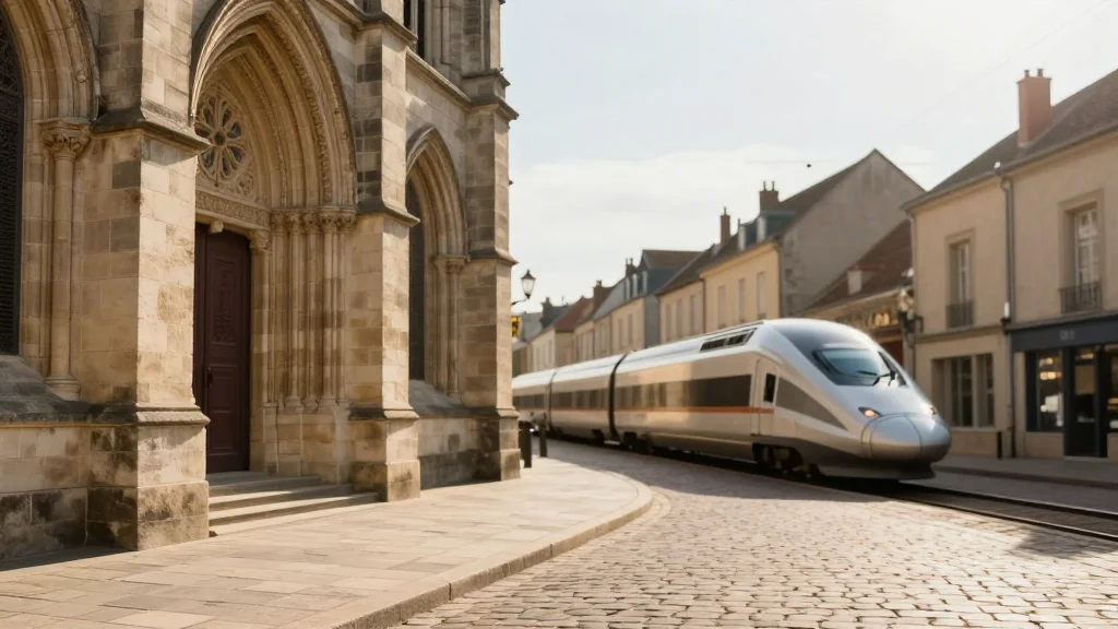 France Leads 2026 Heritage Travel Rankings, Surpassing Peru and Spain