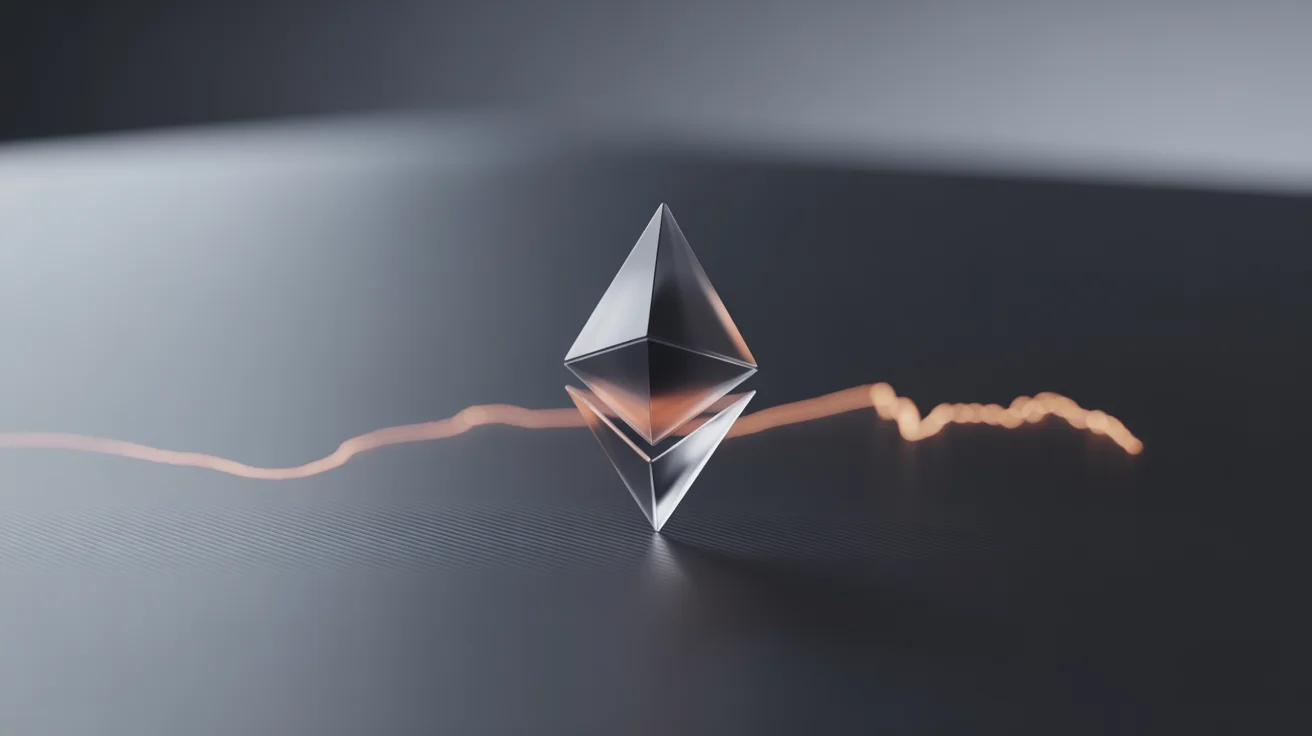 Ethereum Holds Above Historic Weekly CME Gap