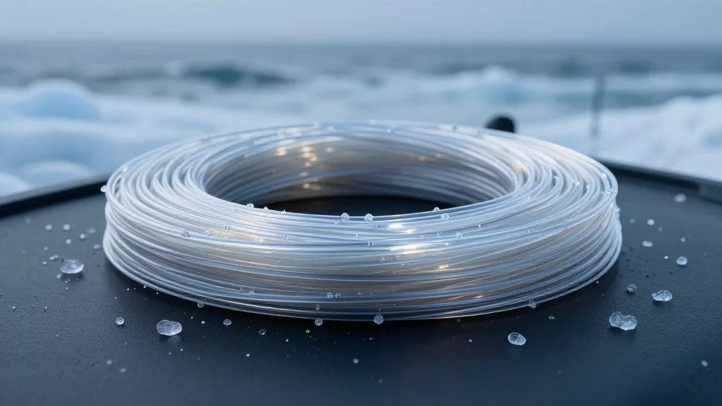 Arctic Fiber Failures Question Viability For