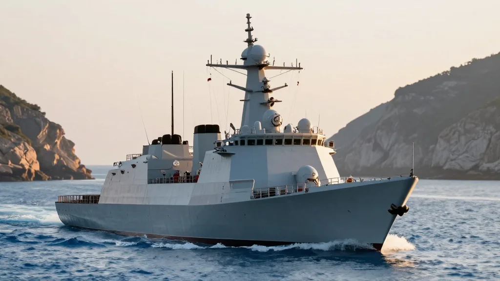 France, UK to Lead Multinational Mission to Restore Navigation in Strait of Hormuz: Macron