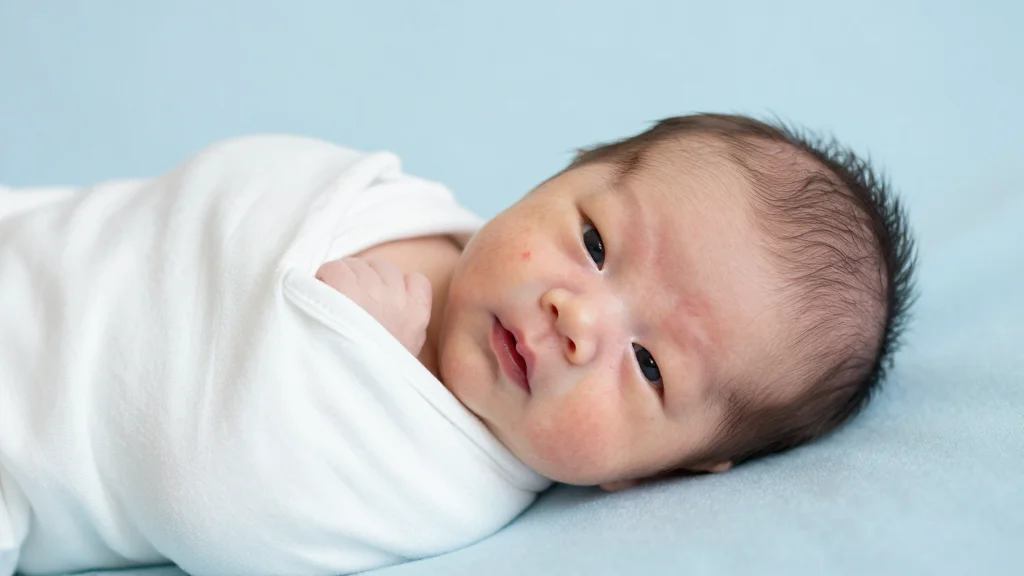 Infants Too Young for MMR Face Highest Measles Risk