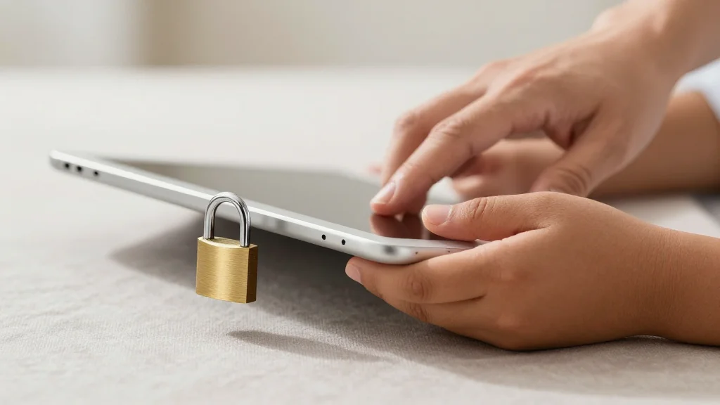 Apple Expands Child‑safety Tools to iOS, iPadOS, macOS, visionOS