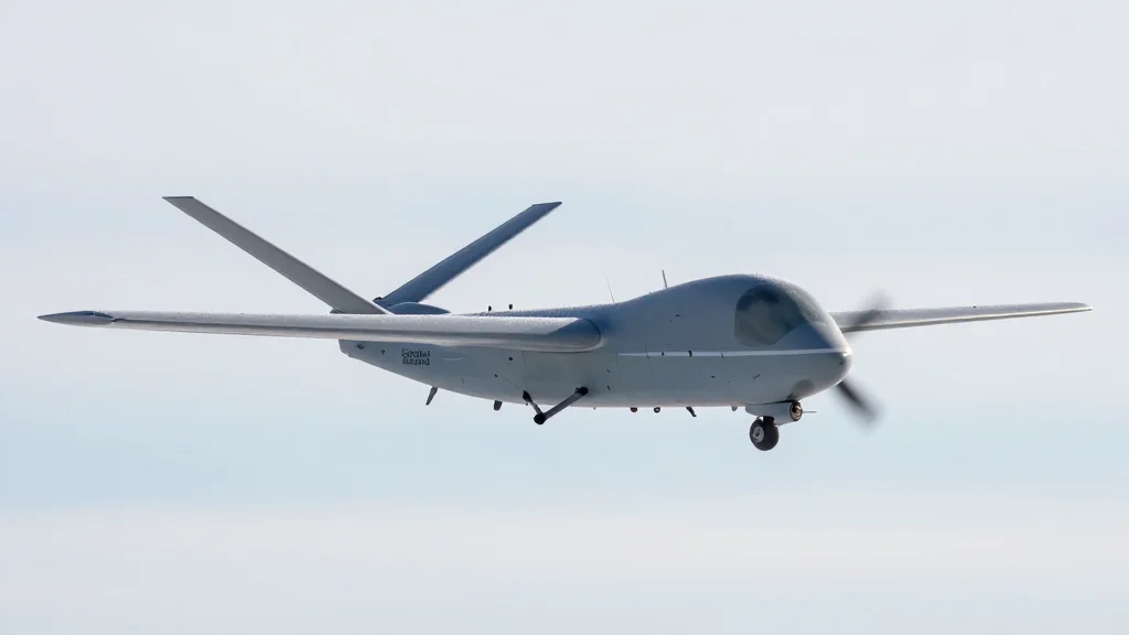 MQ-9B Passes Key Icing Tests, Boosting Operational Flexibility