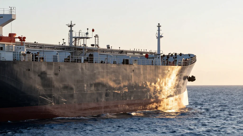 Trump Administration Grants One‑Month Waiver on Iranian Sea‑borne Oil, Unlocking 140 Million Barrels