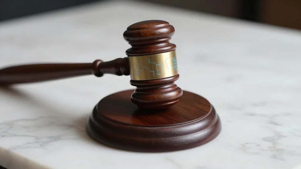 Colorado Governor Signs Updated AI Act, Raising Compliance Stakes for LegalTech Firms