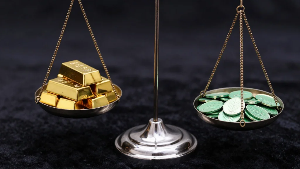 RMDs Trigger Forced Equity Sales, Yet Allocations Rise