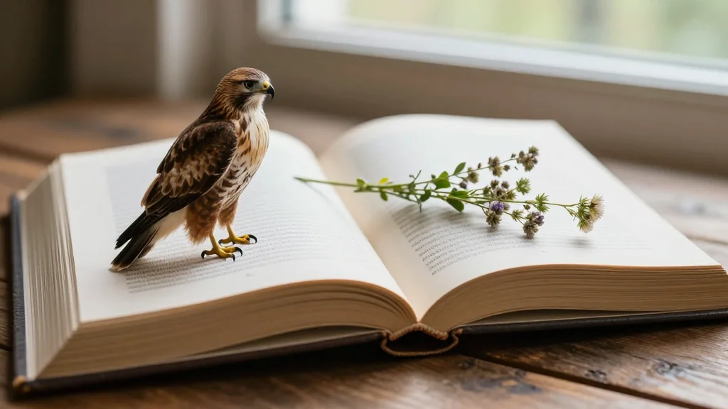 Books Marrying Memoir and Nonfiction with Nature