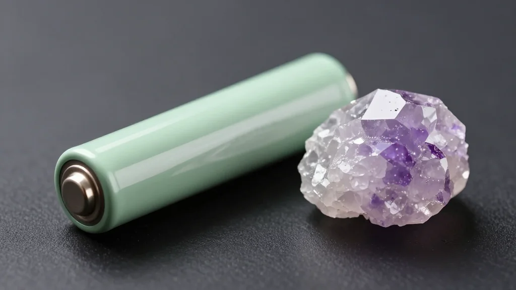 MinRes Advances Lithium Joint Venture with POSCO