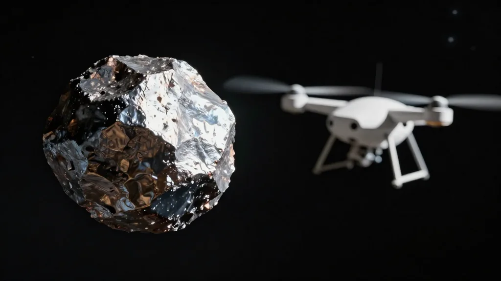 Ultra-Fast Asteroid Rotation Threatens Space-Mining Missions