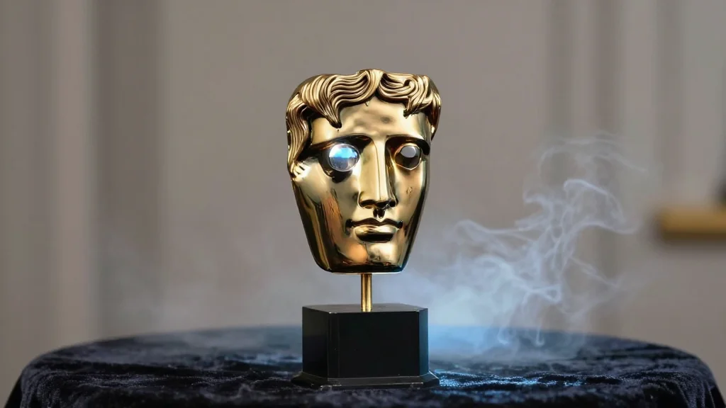 Clair Obscur: Expedition 33 Clinches Three BAFTAs, Caps Historic Award Sweep