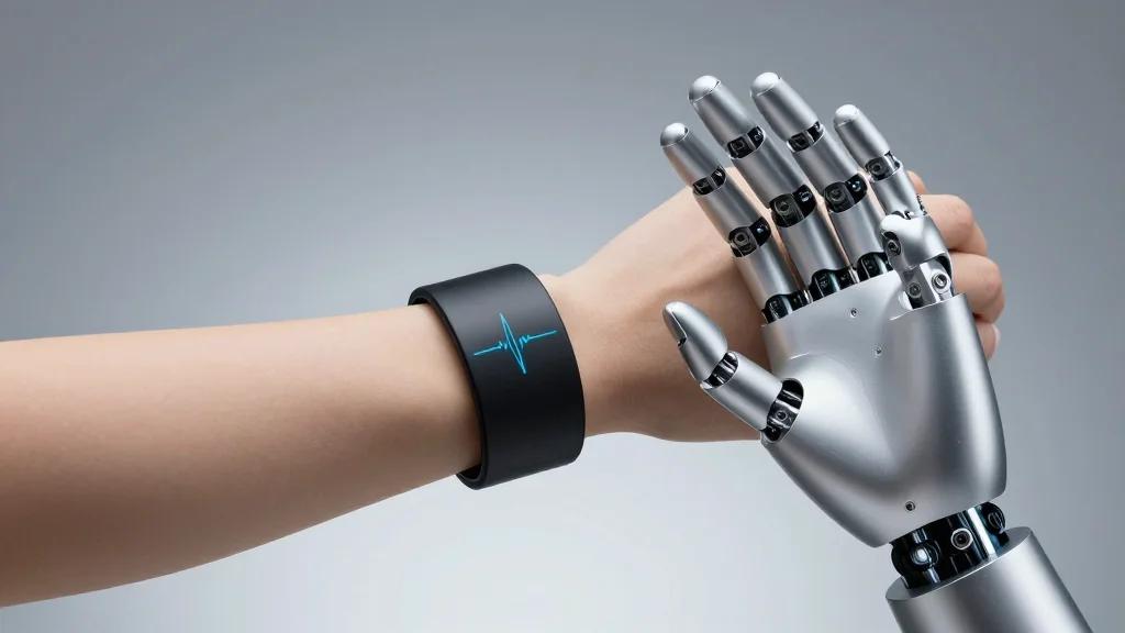 MIT Researchers Channel AI to Turn Hand Gestures Into Robot Training Data