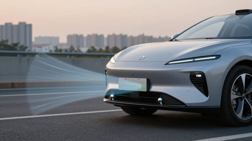 Government Scraps Licensing Rule for Vehicle Safety Technology