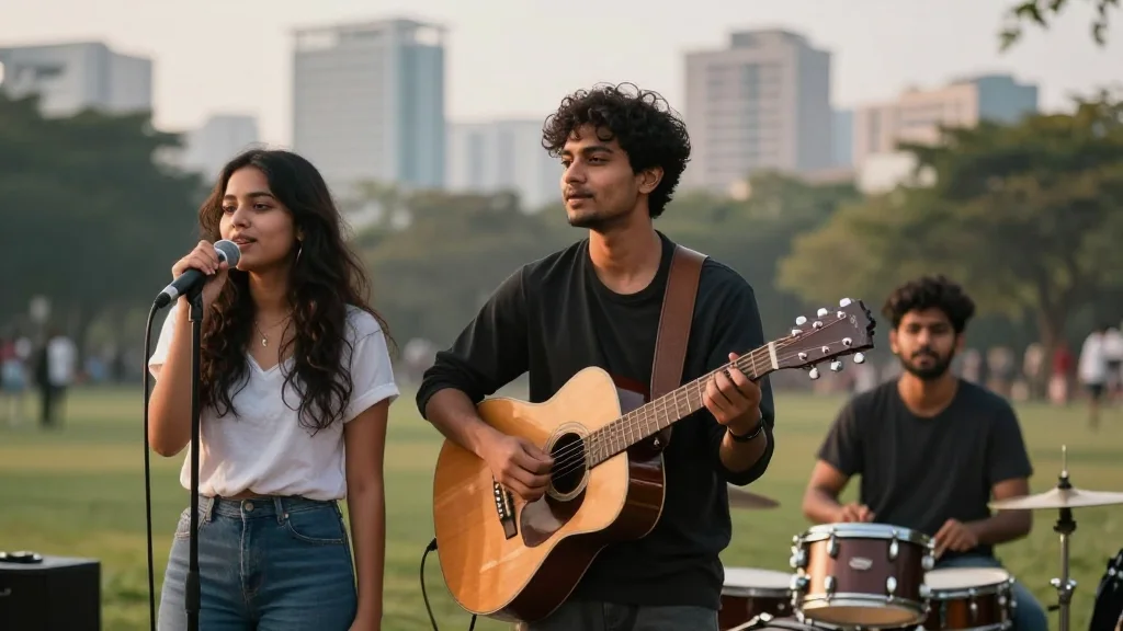 Havells India and WPP Media Launch ‘Havells mYOUsic’ to Discover and Nurture Grassroots Musical Talent in India