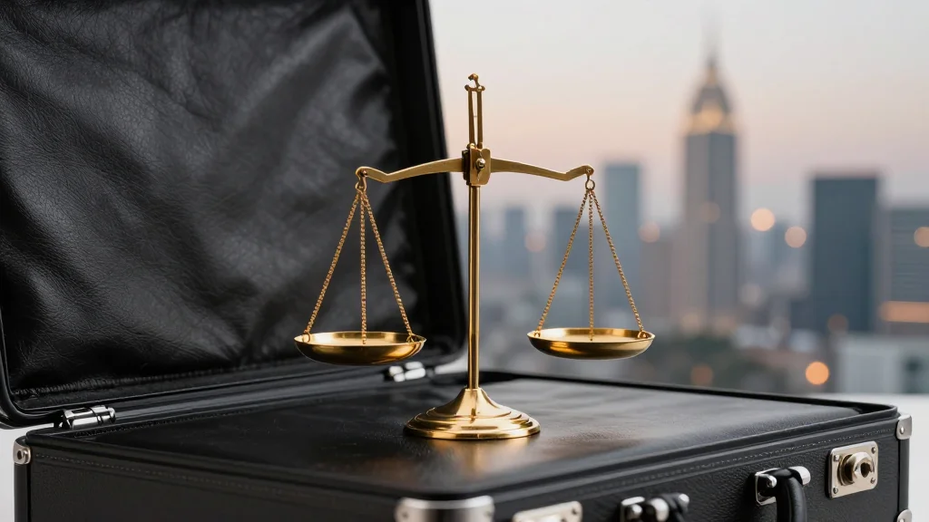 Compliance Executive Needed for Mumbai Financial Firm