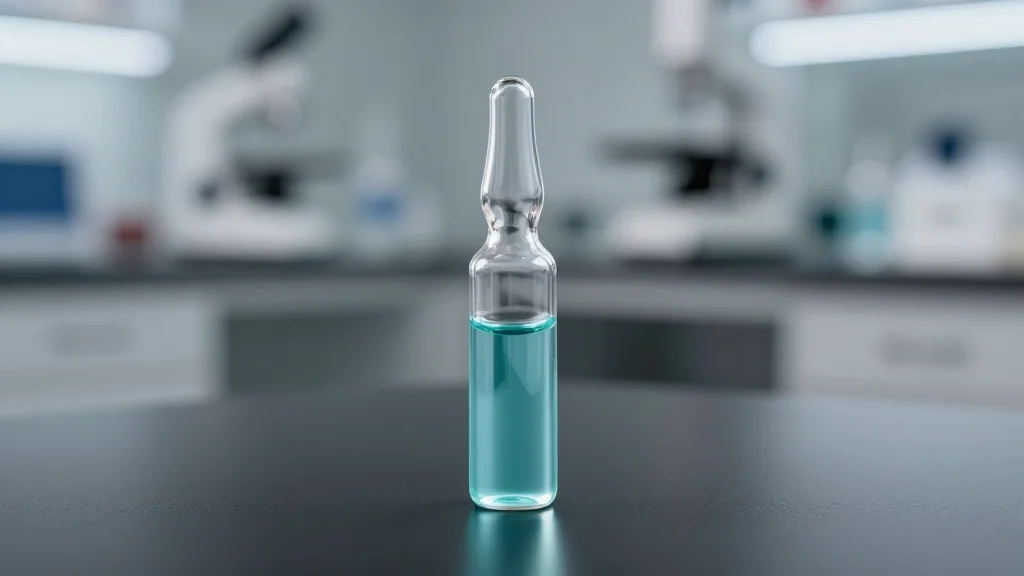 Regeneron Reports Positive Phase 1/2 Data for Lynozyfic in Systemic AL Amyloidosis