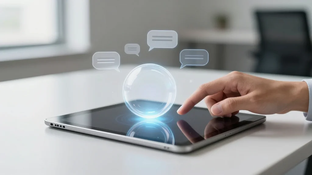 Managing How GenAI Impacts Customer Experiences