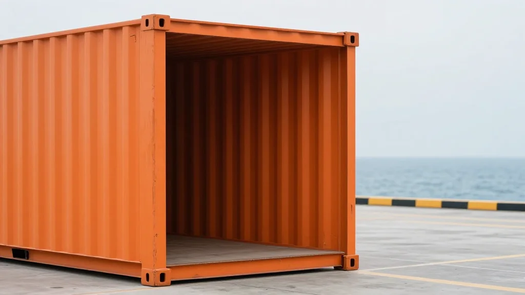 One in Three Containers Shipped Today Is Empty, up From One in Four Before the Pandemic