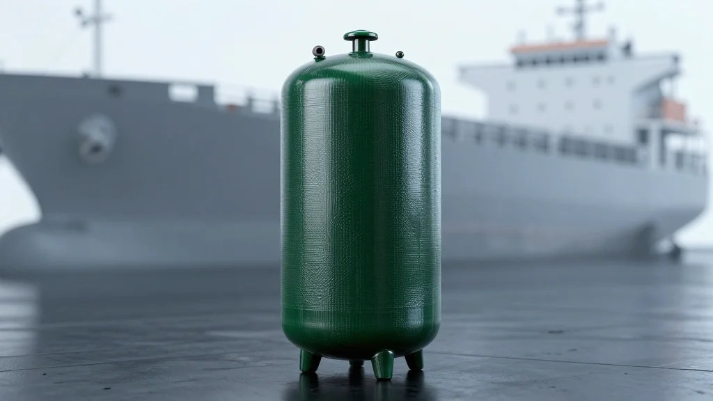Umoe MEGCs, Type 4 Tanks Advance Finnish Green H2 Project